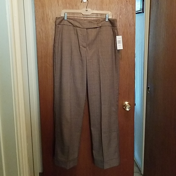 Ninety brand Womens Trousers - Picture 3 of 5